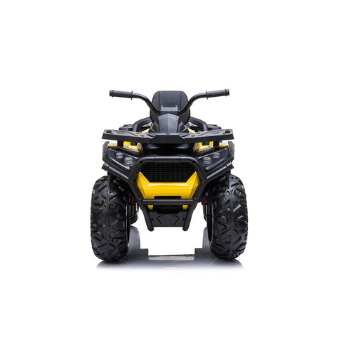 Image of Kids Electric ATV 4-Wheeler Quad Ride On Toy