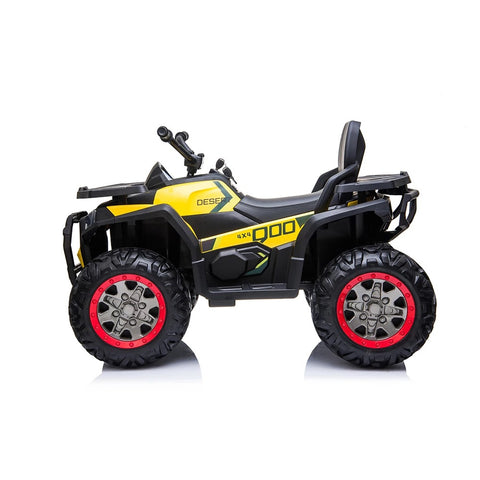 Image of Kids Electric ATV 4-Wheeler Quad Ride On Toy