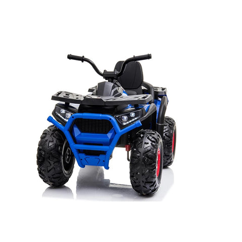 Image of Kids Electric ATV 4-Wheeler Quad Ride On Toy