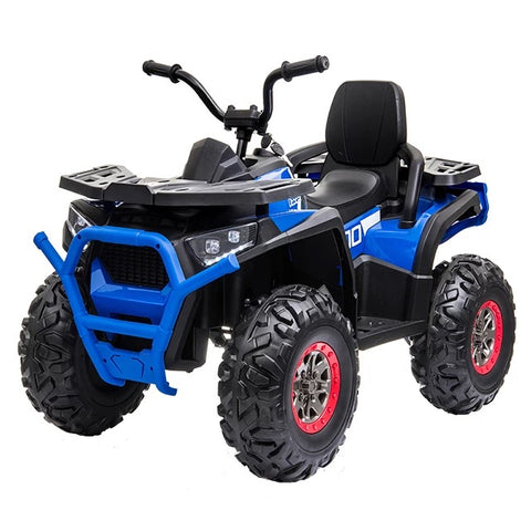 Image of Kids Electric ATV 4-Wheeler Quad Ride On Toy