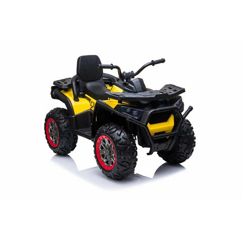 Image of Kids Electric ATV 4-Wheeler Quad Ride On Toy