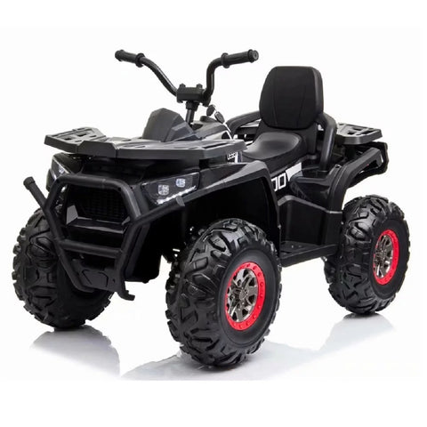 Image of Kids Electric ATV 4-Wheeler Quad Ride On Toy