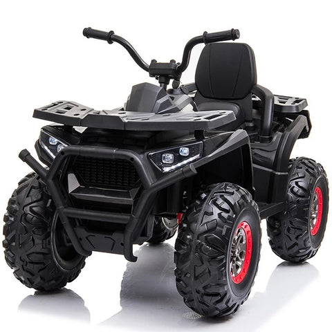 Image of Kids Electric ATV 4-Wheeler Quad Ride On Toy