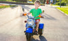 Parent’s Guide To Electric Ride-On Motorcycles for Kids