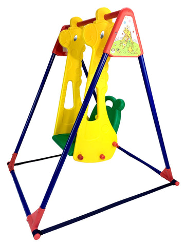 Image of Single Swing for Babies and Toddlers