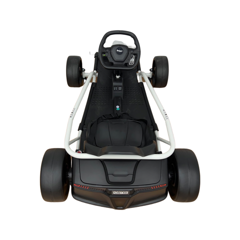 Image of Drifting Go-Kart for Kids