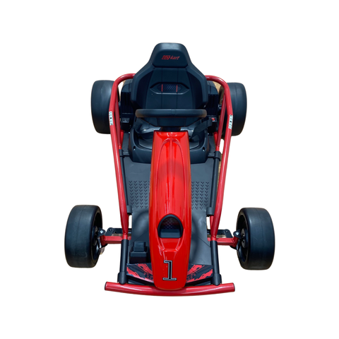 Image of Drifting Go-Kart for Kids