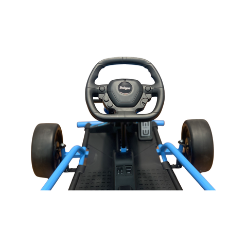 Image of Ride-On Go-Kart