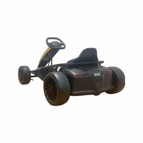 Image of Drifting Go-Kart for Kids