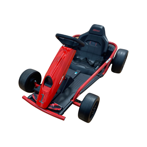 Image of Drifting Go-Kart for Kids