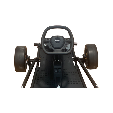 Image of Drifting Go-Kart for Kids