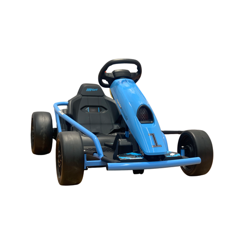 Image of Drifting Go-Kart for Kids