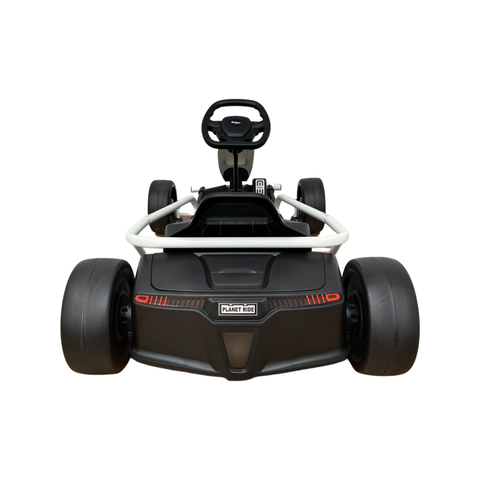 Image of Drifting Go-Kart for Kids