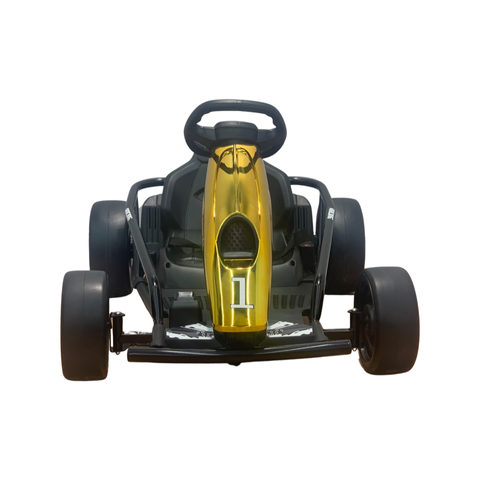 Image of Drifting Go-Kart for Kids