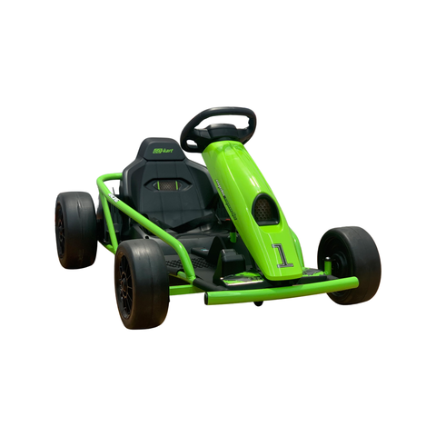 Image of Drifting Go-Kart for Kids