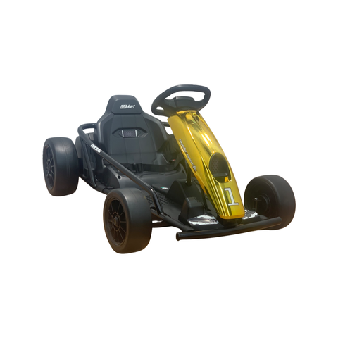 Image of Drifting Go-Kart for Kids