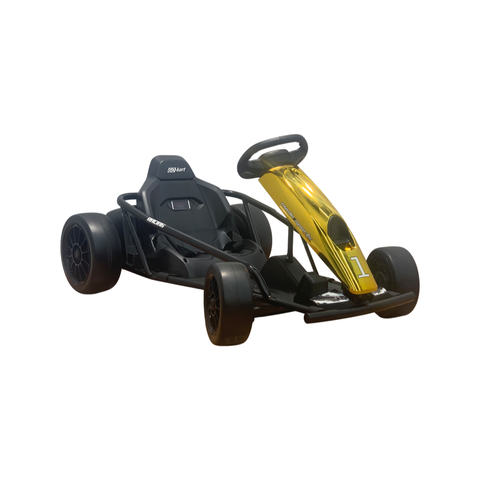 Image of Drifting Go-Kart for Kids