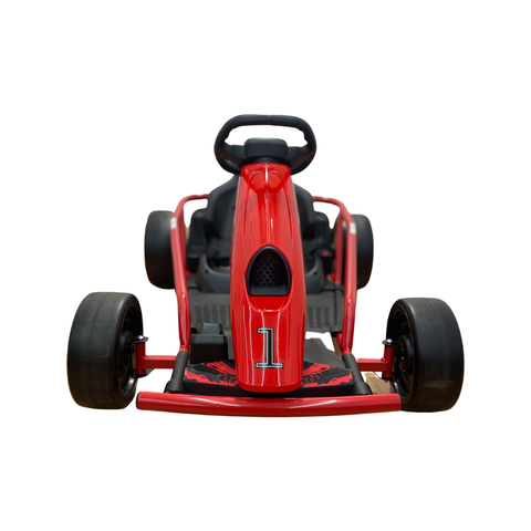 Image of Drifting Go-Kart for Kids