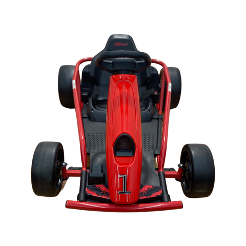 Image of Drifting Go-Kart for Kids