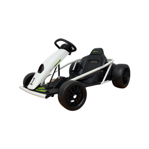 Image of Drifting Go-Kart for Kids