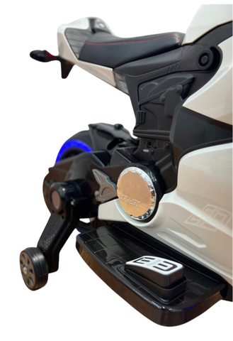 Image of 12V Ride-On Bike