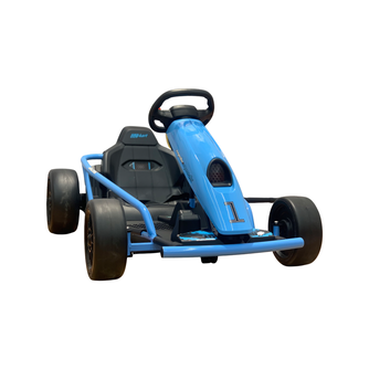 Ride-On Go-Kart