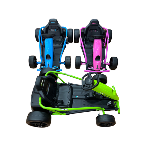 Image of Drifting Go-Kart for Kids